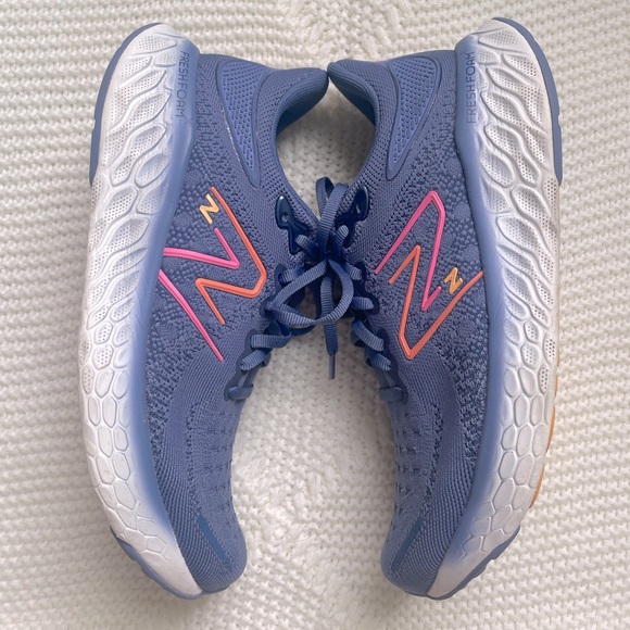 New Balance Women’s Fresh Foam X - Picture 5 of 6